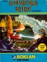 Atari  800&nbsp; - &nbsp;diamond_mine_roklan_cart